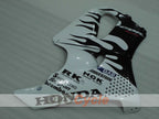 Kit de carenado para CBR900RR 94-95 - Blanco, Negro - Llama #OYO87906345