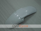 Kit de carenado para CBR900RR 94-95 - Blanco, Negro - Llama #OYO87906345