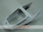 Kit de carenado para CBR900RR 94-95 - Blanco, Negro - Llama #OYO87906345