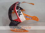 Kit de carenado para CBR900RR 94-95 - Rojo, Naranja, Negro - Repsol #OYO87906346
