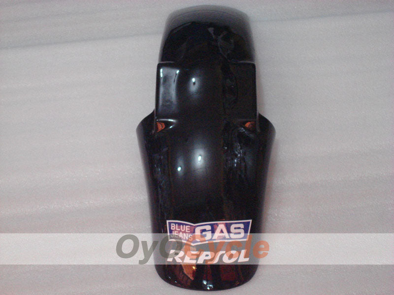 Kit de carenado para CBR900RR 94-95 - Rojo, Naranja, Negro - Repsol #OYO87906346