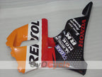 Kit de carenado para CBR900RR 94-95 - Rojo, Naranja, Negro - Repsol #OYO87906346