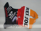 Kit de carenado para CBR900RR 94-95 - Rojo, Naranja, Negro - Repsol #OYO87906346