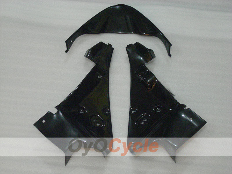 Kit de carenado para CBR900RR 94-95 - Rojo, Naranja, Negro - Repsol #OYO87906346