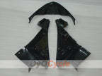 Kit de carenado para CBR900RR 94-95 - Rojo, Naranja, Negro - Repsol #OYO87906346