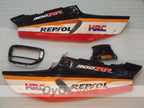 Kit de carenado para CBR900RR 94-95 - Rojo, Naranja, Negro - Repsol #OYO87906346