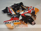 Kit de carenado para CBR900RR 94-95 - Rojo, Naranja, Negro - Repsol #OYO87906346