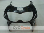 Kit de carenado para CBR900RR 94-95 - Negro, Gris - Estilo de fábrica #OYO87906347