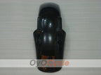 Kit de carenado para CBR900RR 94-95 - Negro, Gris - Estilo de fábrica #OYO87906347