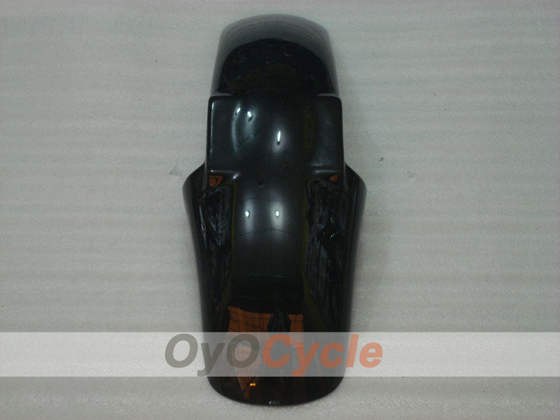 Kit de carenado para CBR900RR 94-95 - Negro, Gris - Estilo de fábrica #OYO87906347