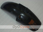 Kit de carenado para CBR900RR 94-95 - Negro, Gris - Estilo de fábrica #OYO87906347