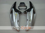 Kit de carenado para CBR900RR 94-95 - Negro, Gris - Estilo de fábrica #OYO87906347