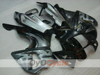 Kit de carenado para CBR900RR 94-95 - Negro, Gris - Estilo de fábrica #OYO87906347