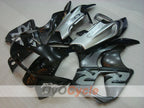 Kit de carenado para CBR900RR 94-95 - Negro, Gris - Estilo de fábrica #OYO87906347