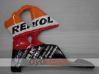 Kit de carenado para CBR900RR 94-95 - Negro - Repsol #OYO87906348