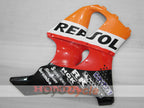 Kit de carenado para CBR900RR 94-95 - Negro - Repsol #OYO87906348