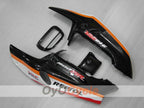 Kit de carenado para CBR900RR 94-95 - Negro - Repsol #OYO87906348