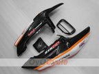 Kit de carenado para CBR900RR 94-95 - Negro - Repsol #OYO87906348