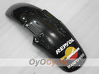 Kit de carenado para CBR900RR 94-95 - Negro - Repsol #OYO87906348