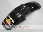 Kit de carenado para CBR900RR 94-95 - Negro - Repsol #OYO87906348