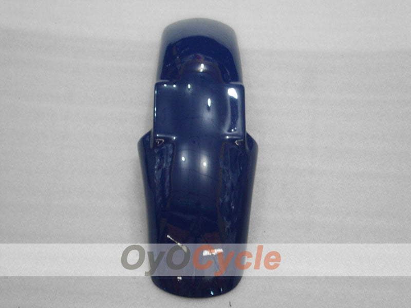 Kit de carenado para CBR900RR 94-95 - Verde, Azul, Negro - Estilo de Fábrica #OYO87906349