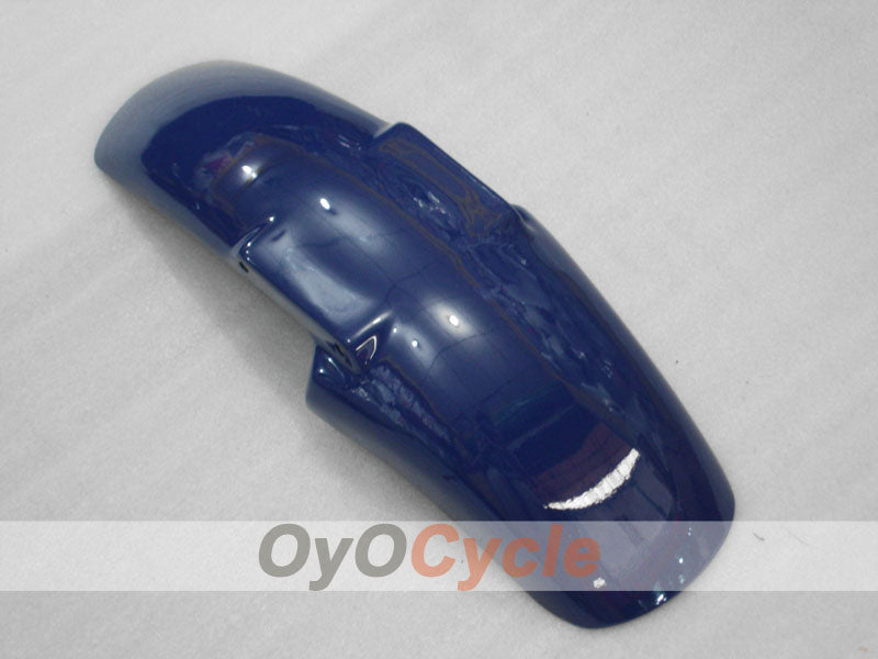 Kit de carenado para CBR900RR 94-95 - Verde, Azul, Negro - Estilo de Fábrica #OYO87906349