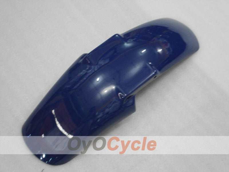 Kit de carenado para CBR900RR 94-95 - Verde, Azul, Negro - Estilo de Fábrica #OYO87906349