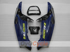Kit de carenado para CBR900RR 94-95 - Verde, Azul, Negro - Estilo de Fábrica #OYO87906349
