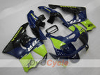 Kit de carenado para CBR900RR 94-95 - Verde, Azul, Negro - Estilo de Fábrica #OYO87906349