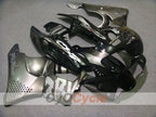 Carenado para CBR900RR 94-95 - Plata, Gris - Estilo de fábrica #OYO87906350