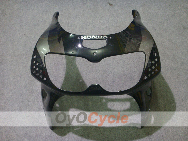 Carenado para CBR900RR 94-95 - Plata, Gris - Estilo de fábrica #OYO87906350