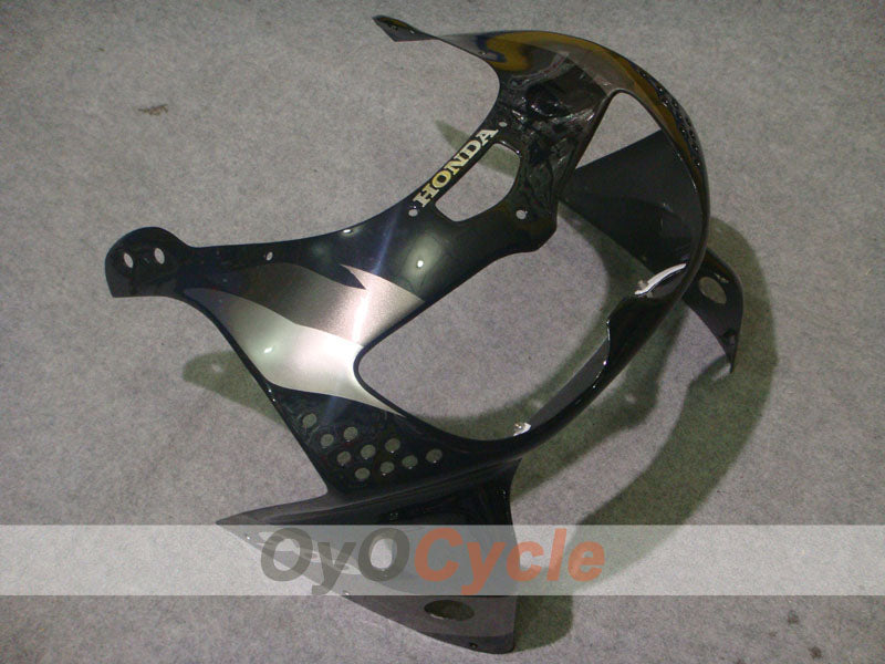 Carenado para CBR900RR 94-95 - Plata, Gris - Estilo de fábrica #OYO87906350