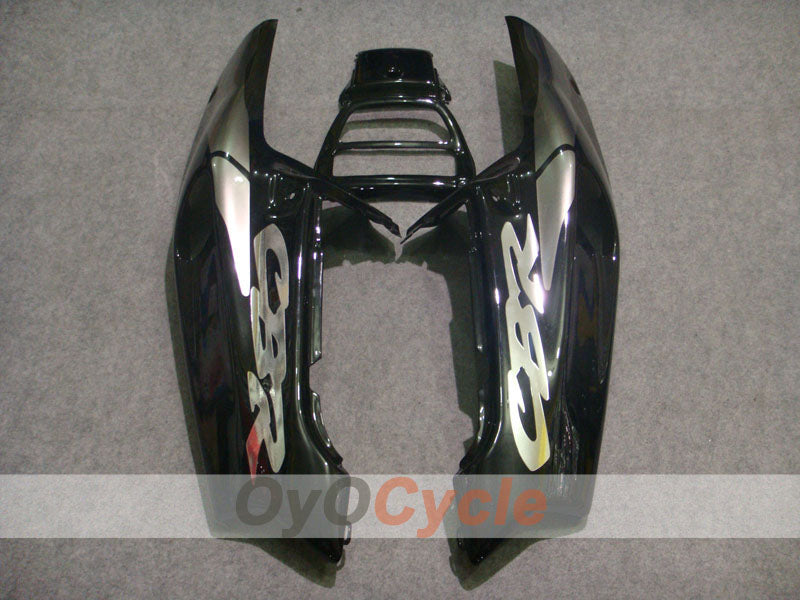 Carenado para CBR900RR 94-95 - Plata, Gris - Estilo de fábrica #OYO87906350