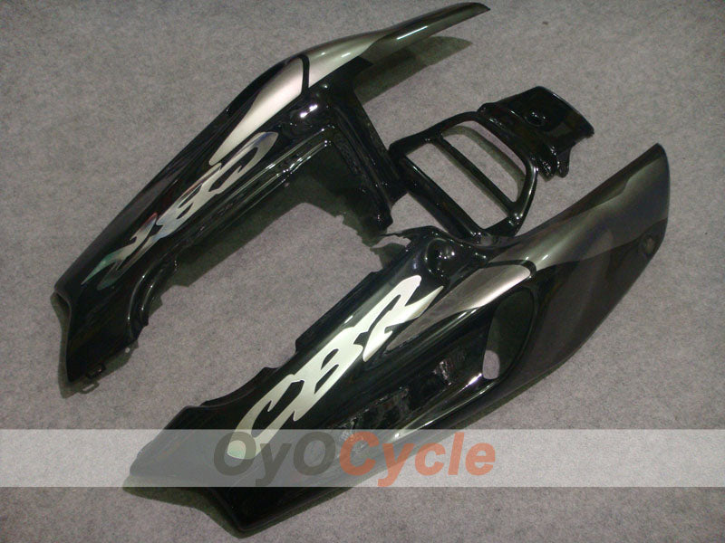 Carenado para CBR900RR 94-95 - Plata, Gris - Estilo de fábrica #OYO87906350