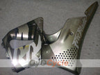Carenado para CBR900RR 94-95 - Plata, Gris - Estilo de fábrica #OYO87906350
