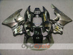 Carenado para CBR900RR 94-95 - Plata, Gris - Estilo de fábrica #OYO87906350