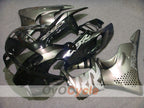 Carenado para CBR900RR 94-95 - Plata, Gris - Estilo de fábrica #OYO87906350