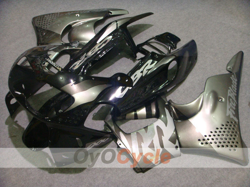 Carenado para CBR900RR 94-95 - Plata, Gris - Estilo de fábrica #OYO87906350