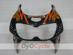 Kit de carenado para CBR900RR 94-95 - Naranja, Negro - Corona #OYO87906351