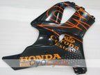 Kit de carenado para CBR900RR 94-95 - Naranja, Negro - Corona #OYO87906351