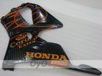 Kit de carenado para CBR900RR 94-95 - Naranja, Negro - Corona #OYO87906351