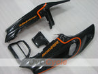 Kit de carenado para CBR900RR 94-95 - Naranja, Negro - Corona #OYO87906351