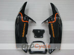Kit de carenado para CBR900RR 94-95 - Naranja, Negro - Corona #OYO87906351