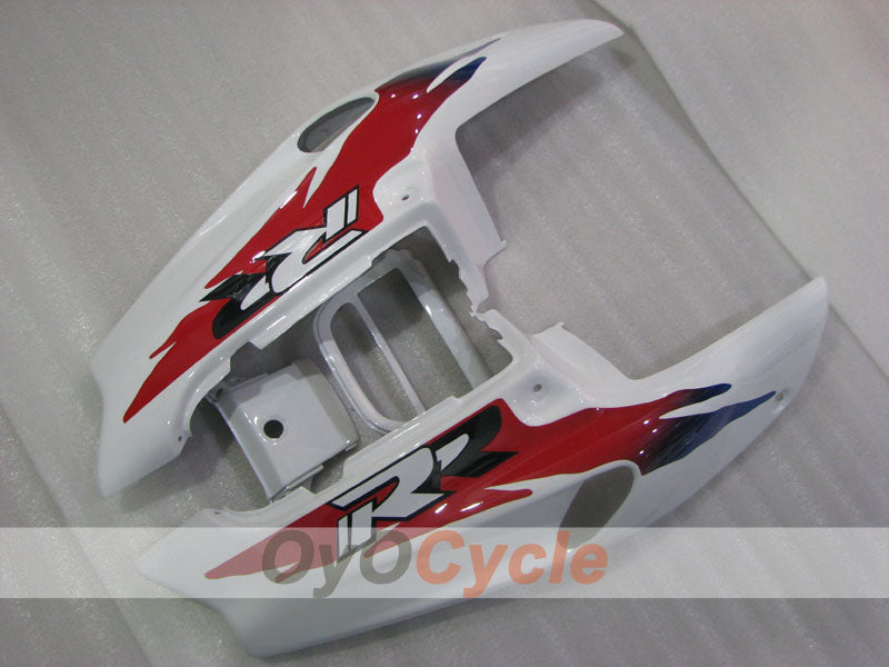 Kit de carenado para CBR900RR 94-95 - Rojo, Azul, Blanco - Estilo de fábrica #OYO87906352
