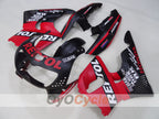 Carenado para CBR900RR 94-95 - Rojo, Negro - Repsol #OYO87906354