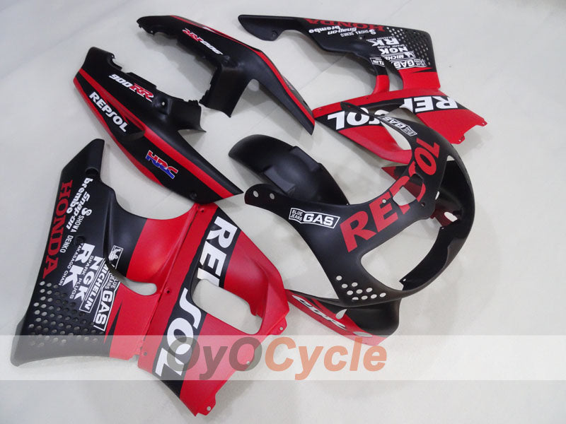 Carenado para CBR900RR 94-95 - Rojo, Negro - Repsol #OYO87906354