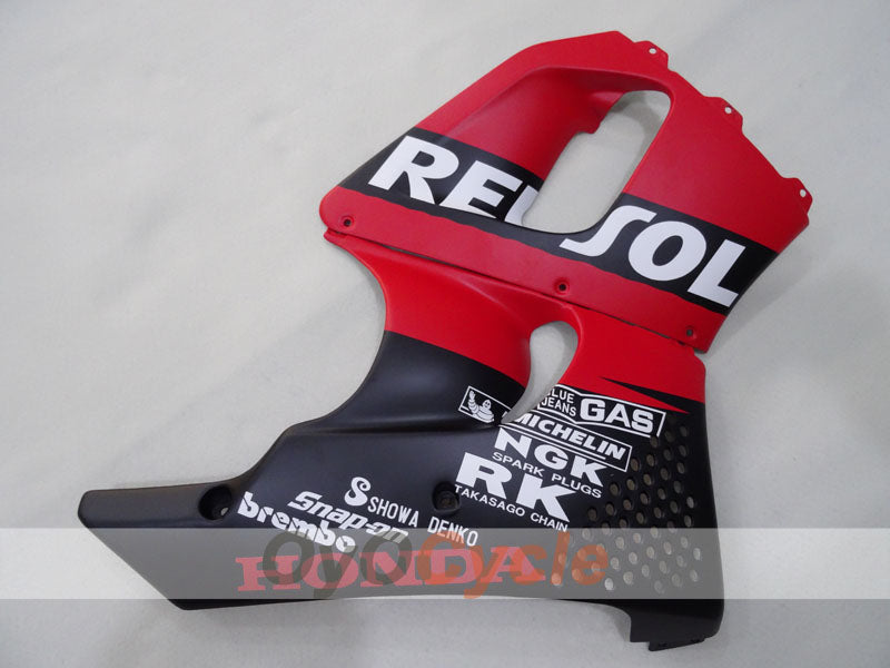 Carenado para CBR900RR 94-95 - Rojo, Negro - Repsol #OYO87906354
