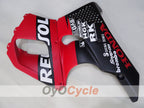 Carenado para CBR900RR 94-95 - Rojo, Negro - Repsol #OYO87906354