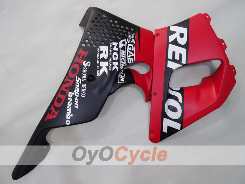 Carenado para CBR900RR 94-95 - Rojo, Negro - Repsol #OYO87906354