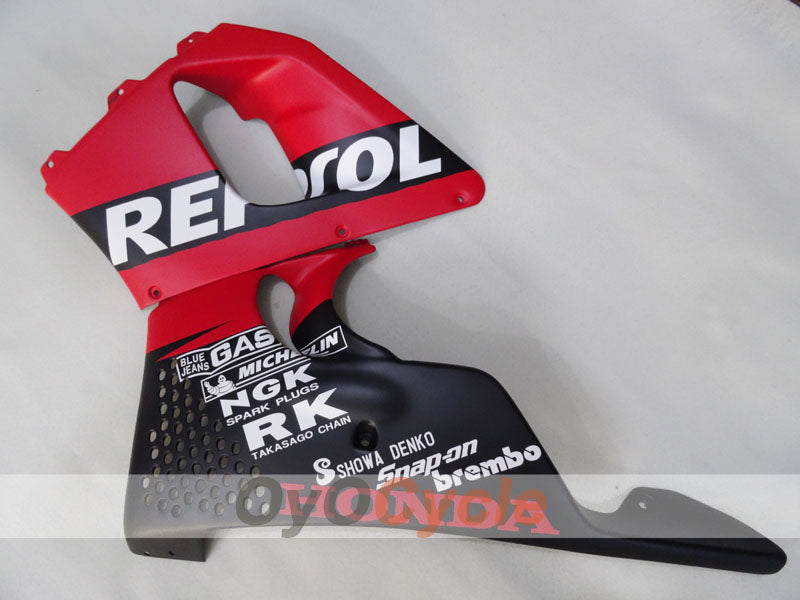 Carenado para CBR900RR 94-95 - Rojo, Negro - Repsol #OYO87906354